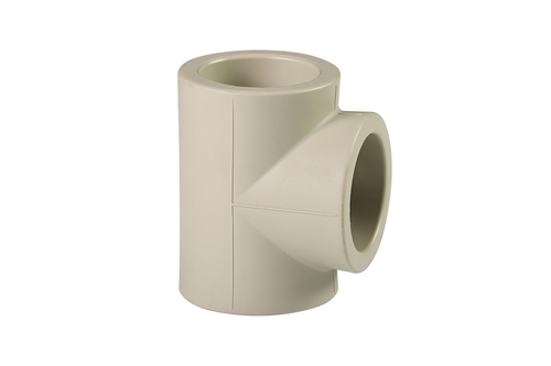 兴安PPH正三通 (DIN)