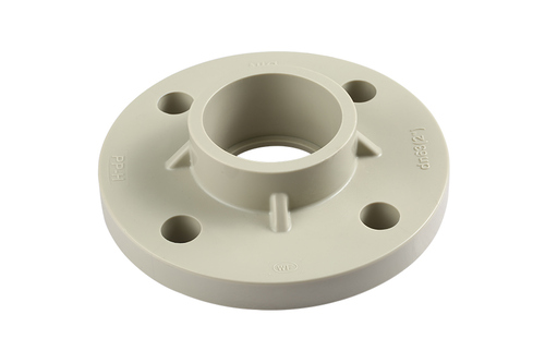 兴安PPH一体式法兰(DIN)