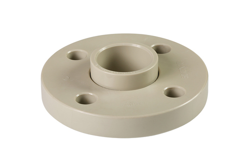 兴安PPH双片式法兰(DIN)