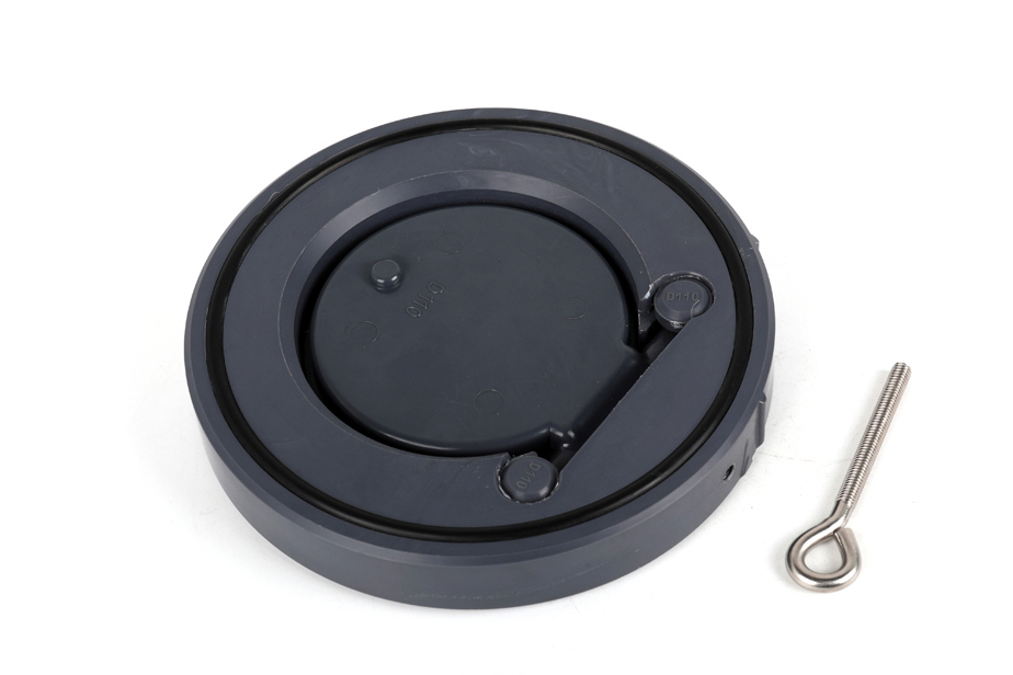 兴安对夹式止回阀