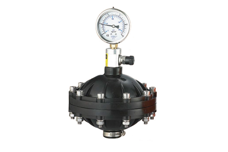 兴安膜片式脉冲阻尼器